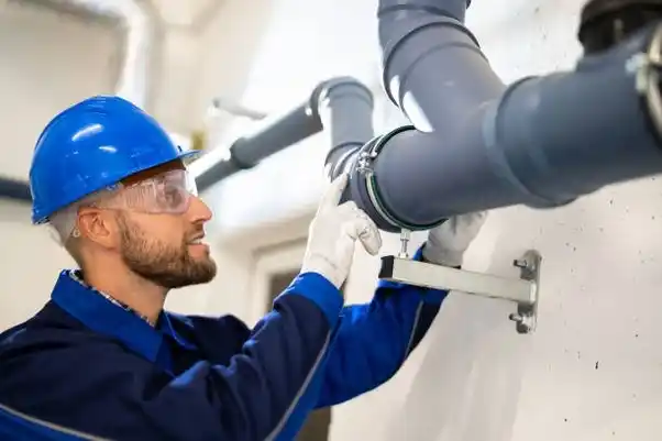 water damage restoration service Seiling